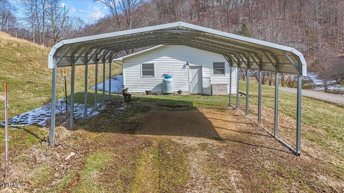 408 Miller Road, Trade, Tennessee image 37