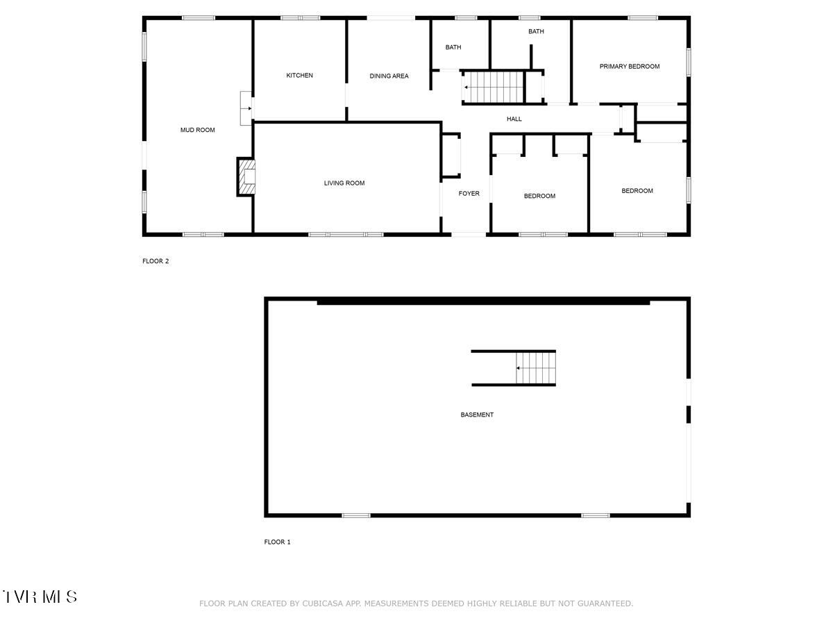 408 Miller Road, Trade, Tennessee image 40