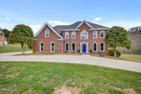 1104 Wiembley Drive Kingsport TN 37664