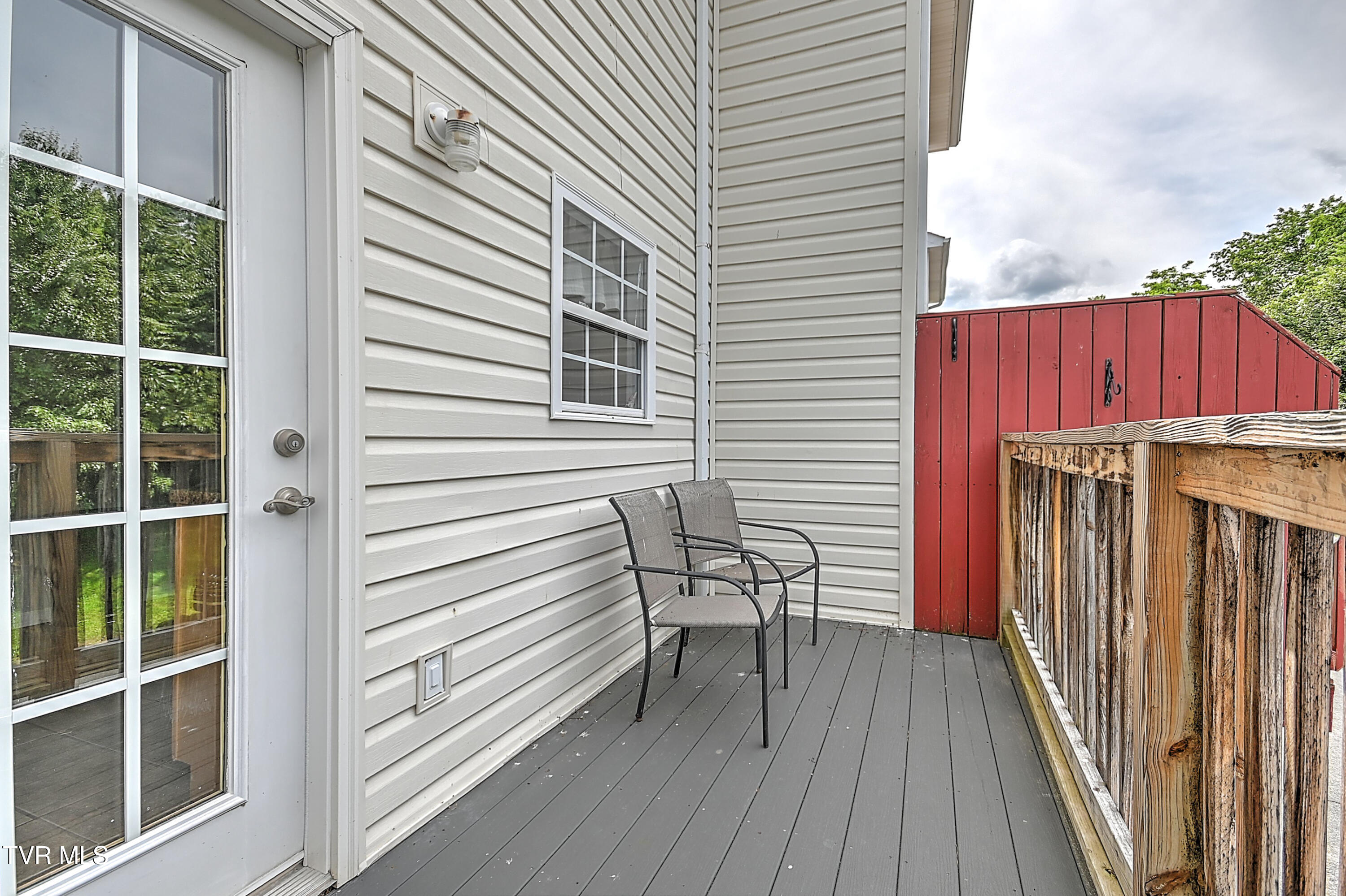 220 Amanda Lane #2, Bristol, Tennessee image 38
