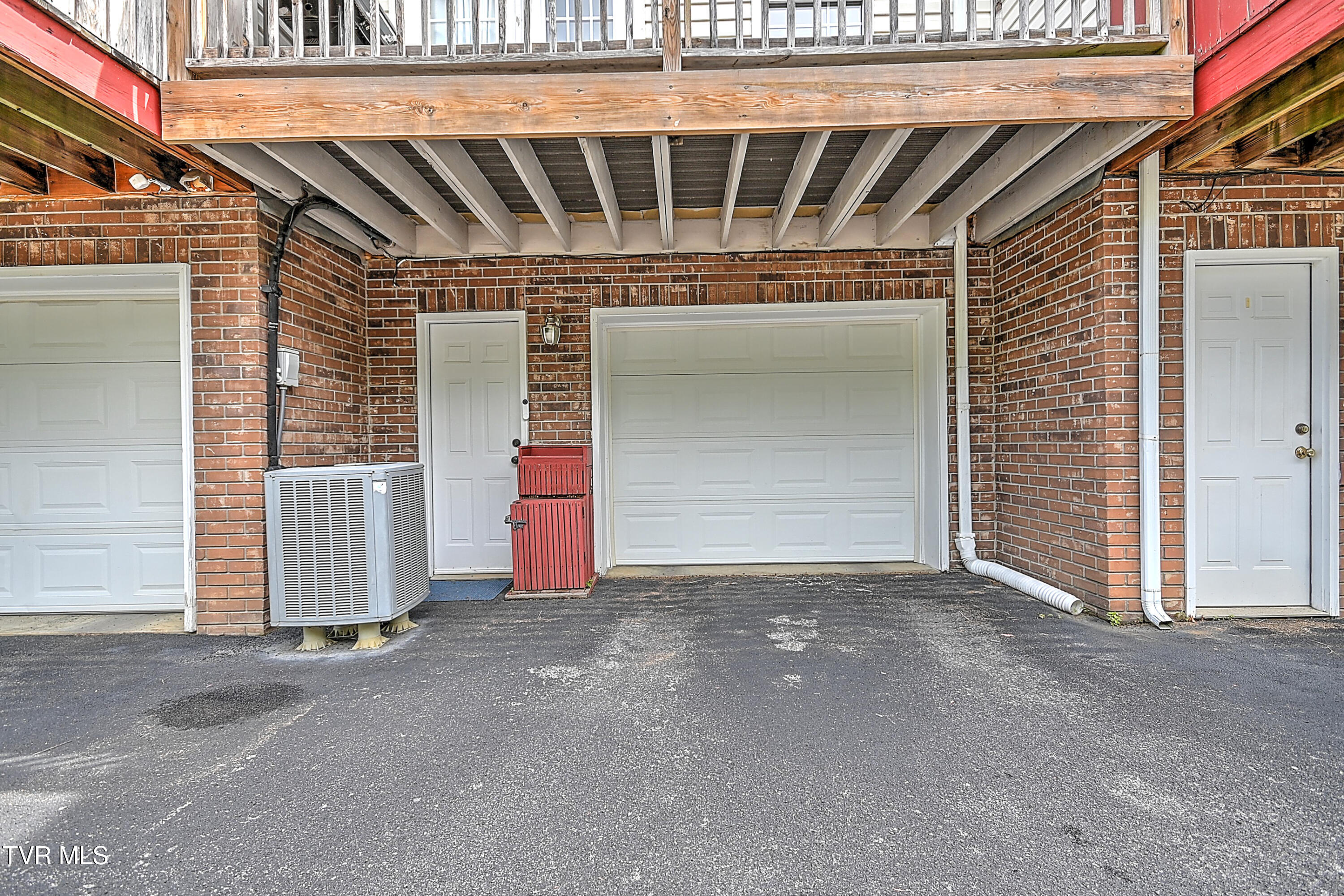 220 Amanda Lane #2, Bristol, Tennessee image 45