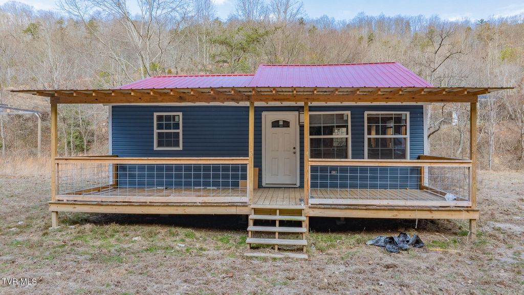 Photo of 210 Adams Lane Lane, Mooresburg, TN 37811 (MLS # 9990293)