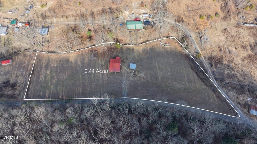 Photo of 210 Adams Lane Lane, Mooresburg, TN 37811 (MLS # 9990293)