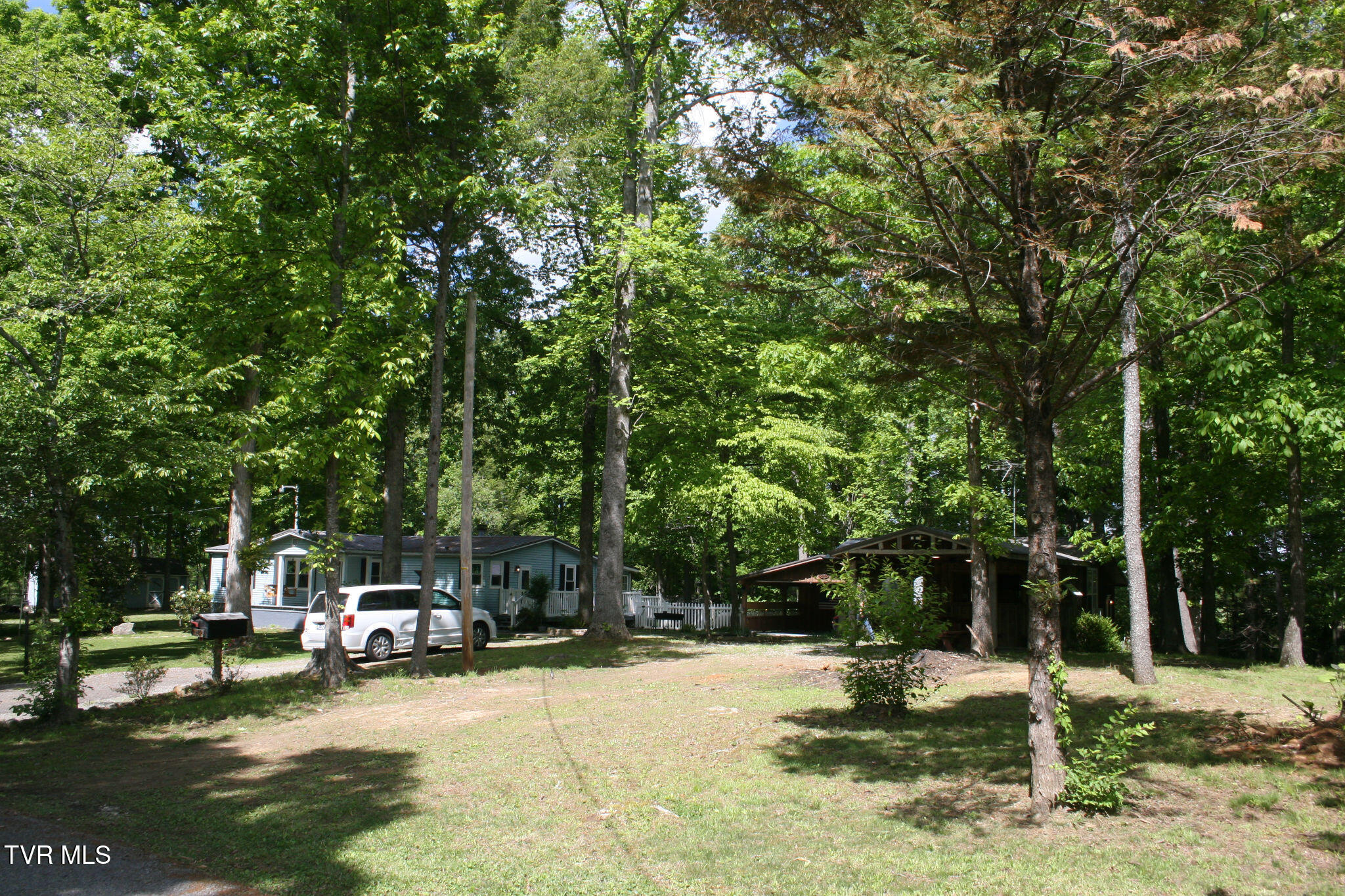 130 Kenneth Foster Road