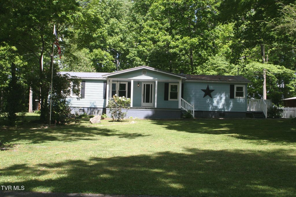Photo of 130 Kenneth Foster Road, Chuckey, TN 37641 (MLS # 9994891)