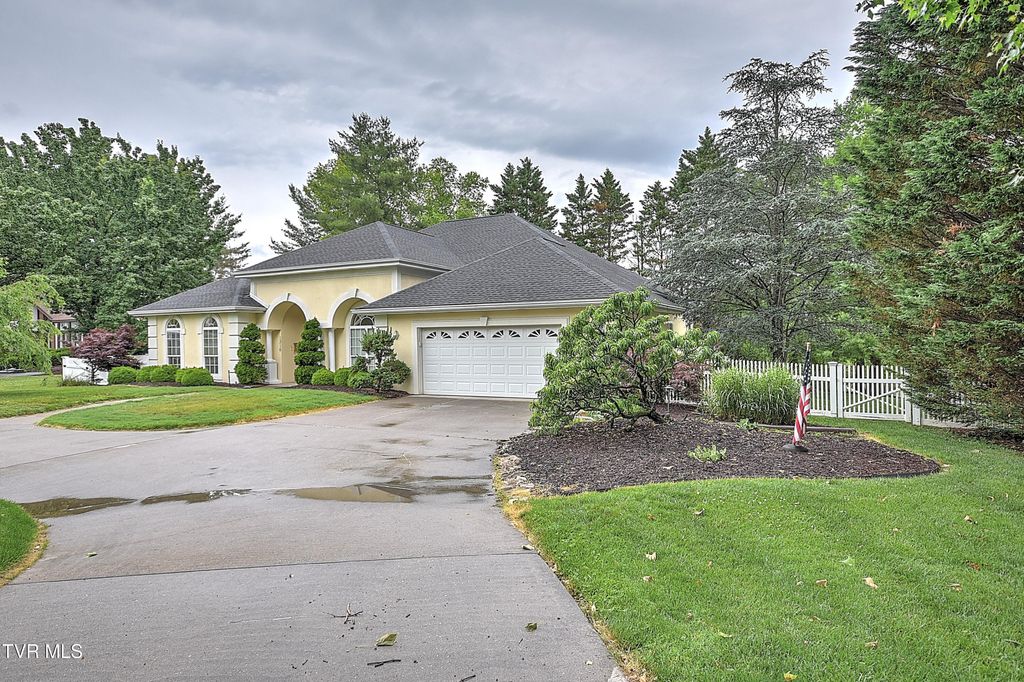 Photo of 1316 White Street, Kingsport, TN 37664 (MLS # 9995907)