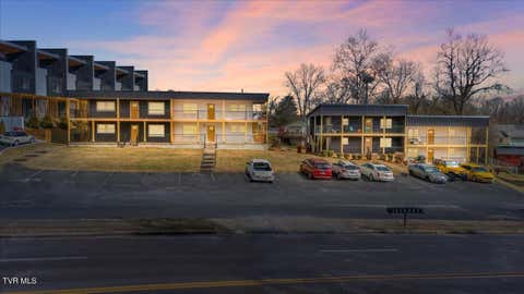 Multifamily For Sale - 1412 Knob Creek Road<br/> Washington County County, Johnson City, TN 37604