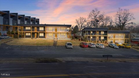 1412 Knob Creek Road Johnson City TN 37604