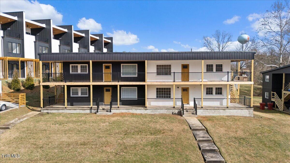 1412 Knob Creek Road