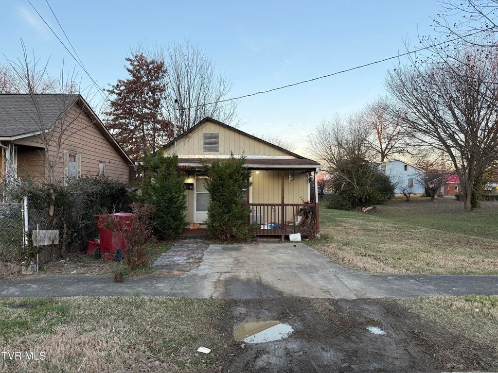 Photo of 906 Boone Street, Johnson City, TN 37604 (MLS # 9989248)