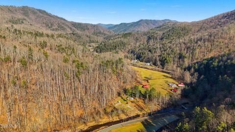 Photo of 8485 Highway 91 N, Laurel Bloomery, TN 37680 (MLS # 9990107)