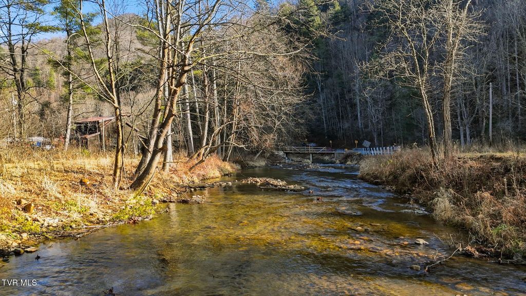 Photo of 8485 Highway 91 N, Laurel Bloomery, TN 37680 (MLS # 9990107)