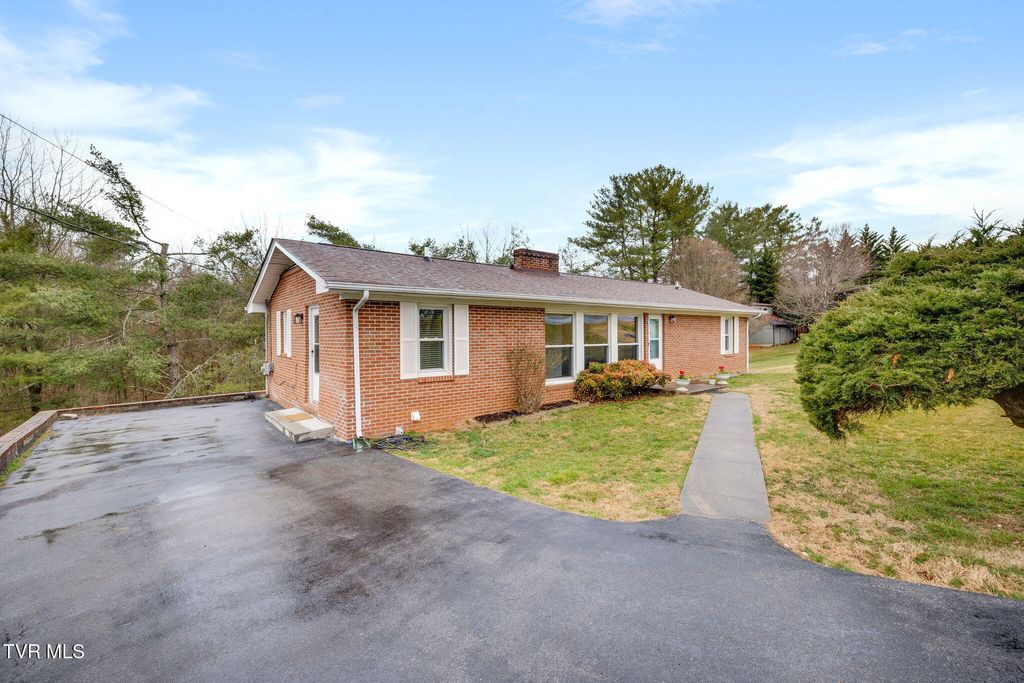 Photo of 157 Hawk Street, Blountville, TN 37617 (MLS # 9991791)