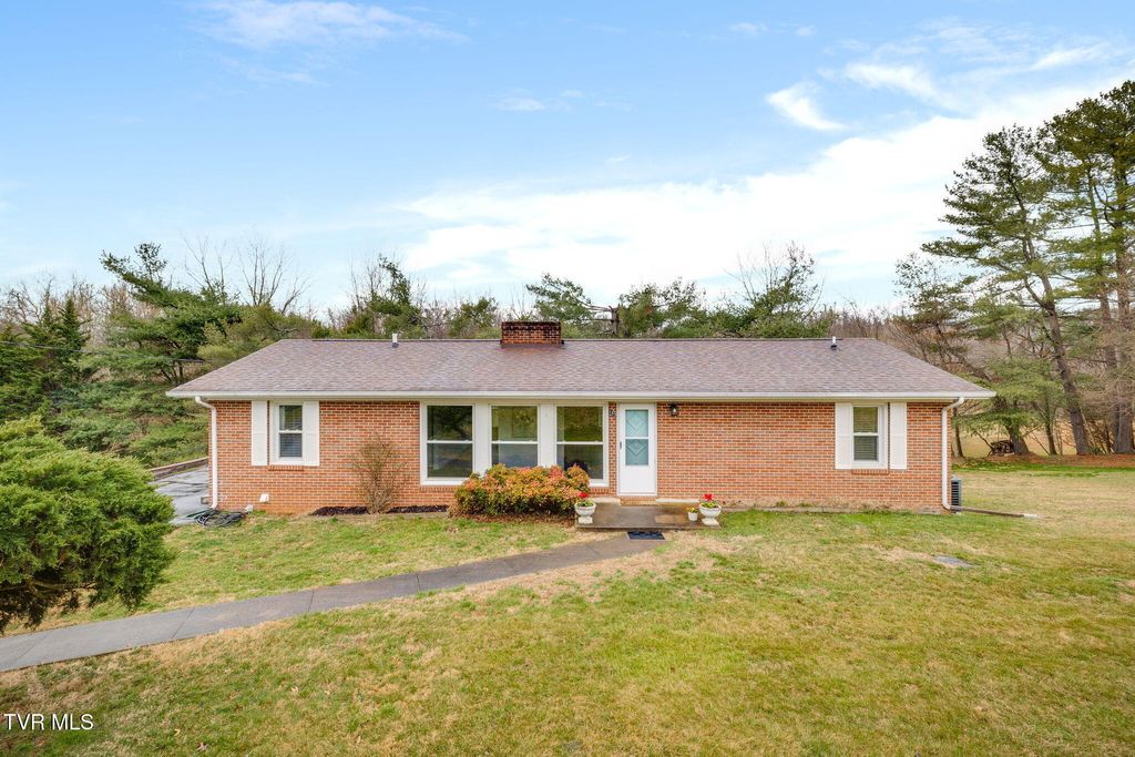 Photo of 157 Hawk Street, Blountville, TN 37617 (MLS # 9991791)