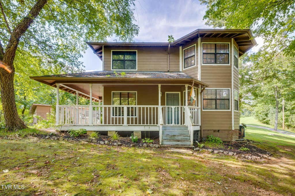 Photo of 258 Alice Private Drive, Kingsport, TN 37663 (MLS # 9999259)