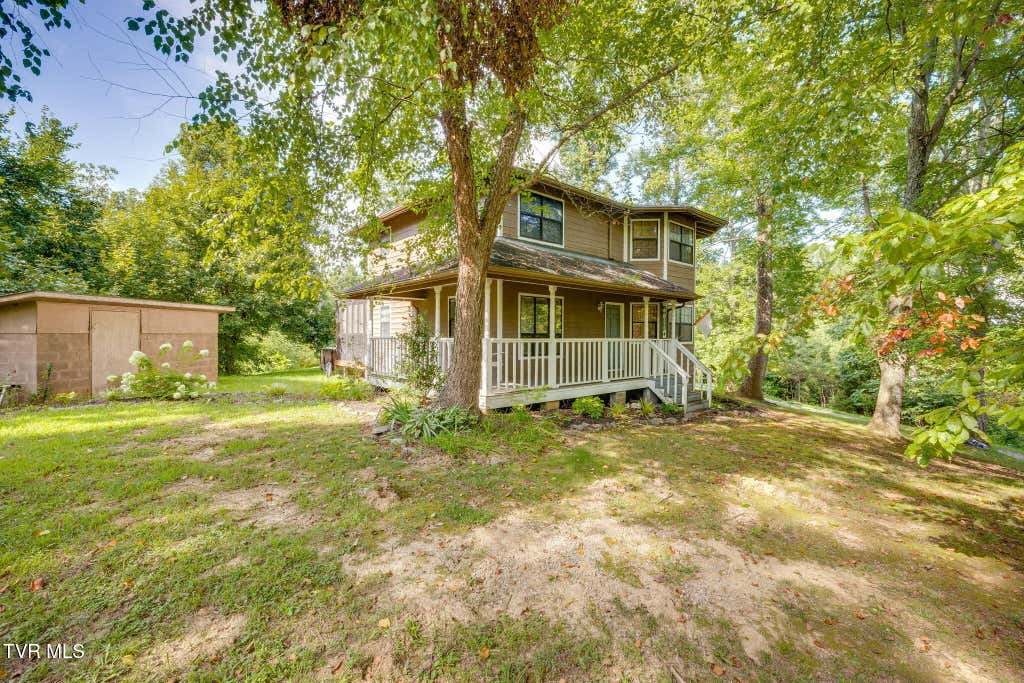 Photo of 258 Alice Private Drive, Kingsport, TN 37663 (MLS # 9999259)
