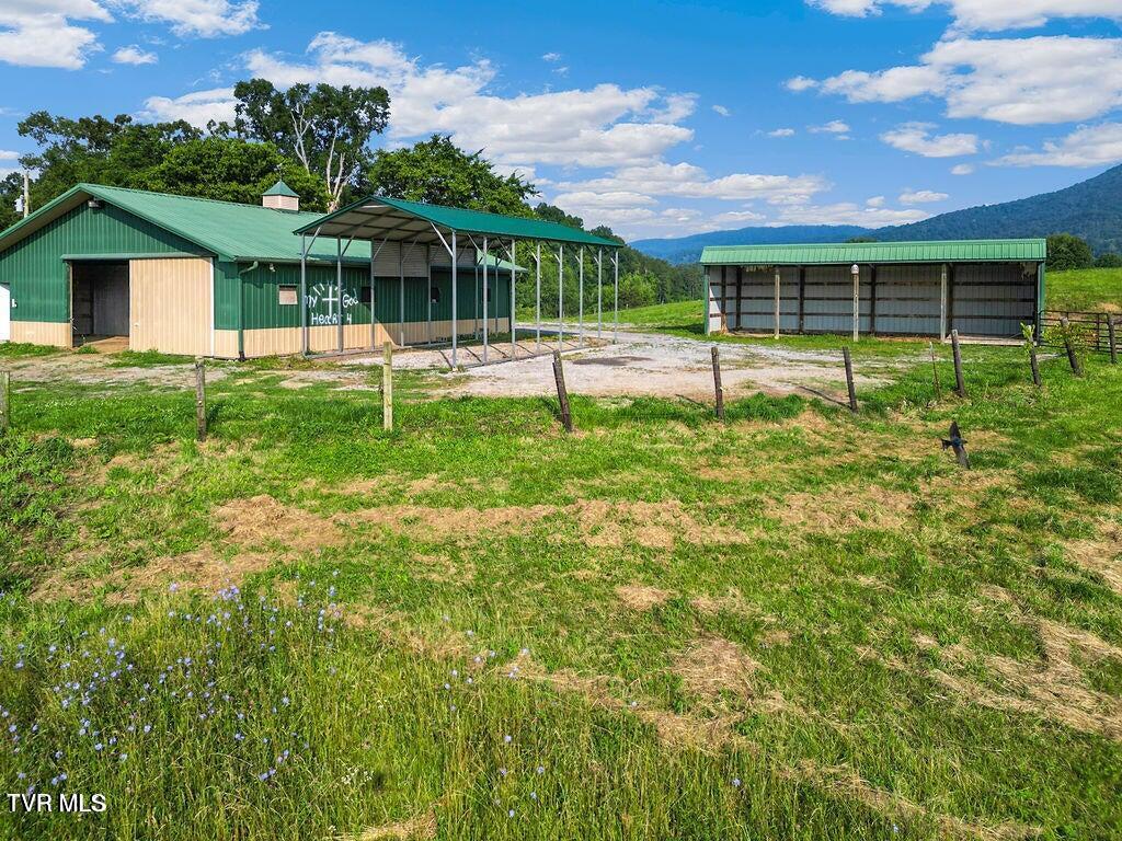 Photo of 3110 Barkley Road, Greeneville, TN 37745 (MLS # 10000988)
