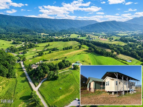 Photo of 3110 Barkley Road, Greeneville, TN 37745 (MLS # 10000988)