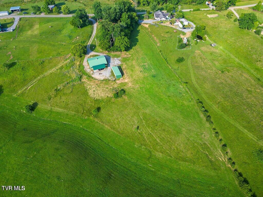 Photo of 3110 Barkley Road, Greeneville, TN 37745 (MLS # 10000988)