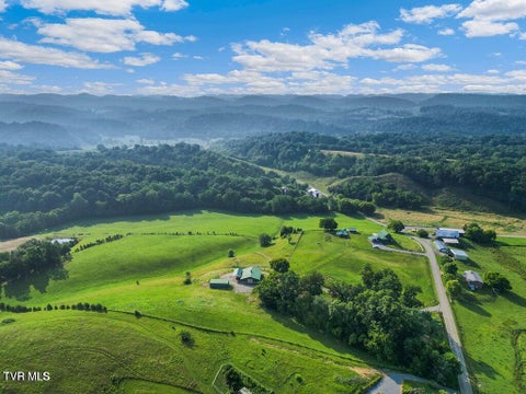 Vacant Land For Sale - 3110 Barkley Road<br/> Greeneville, TN 37745