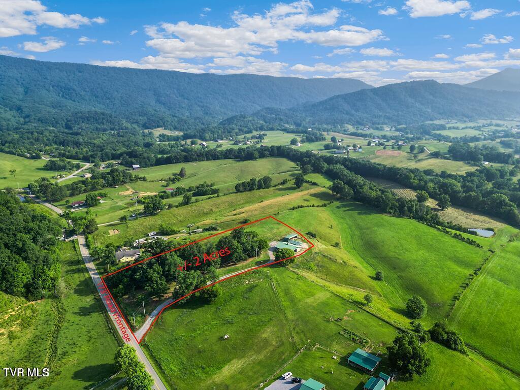 3110 Barkley Road