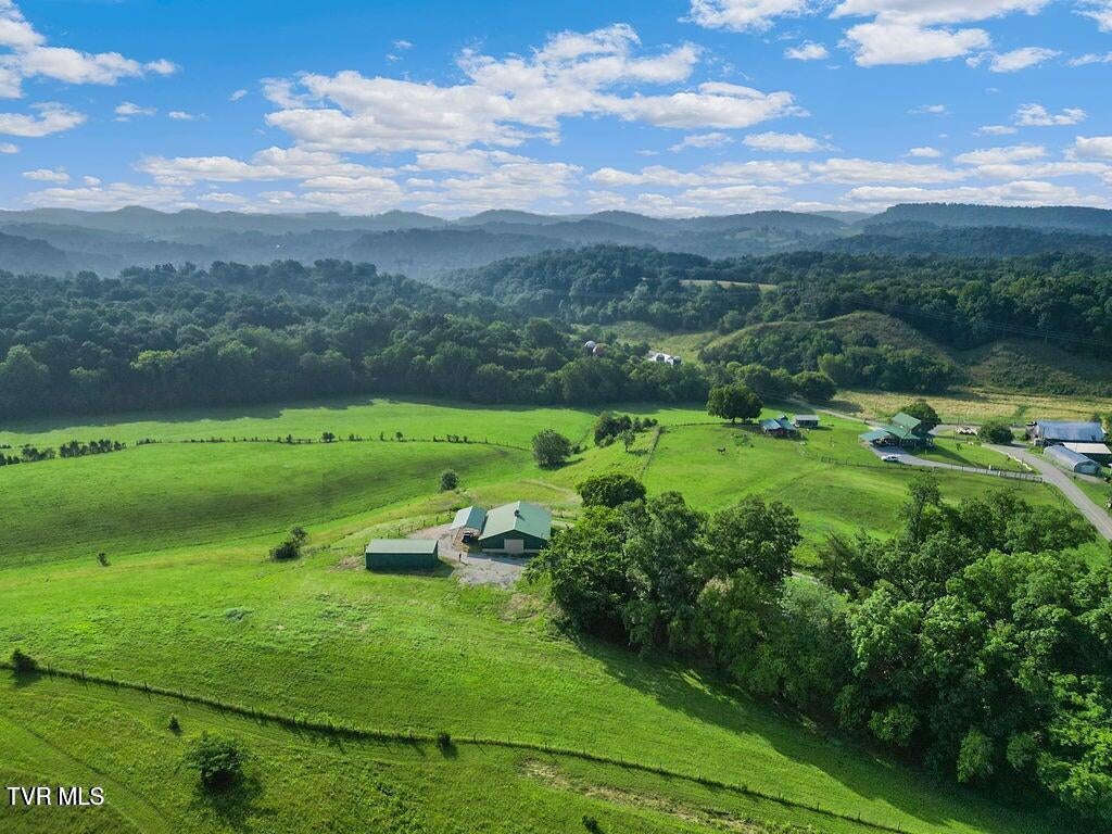 3110 Barkley Road