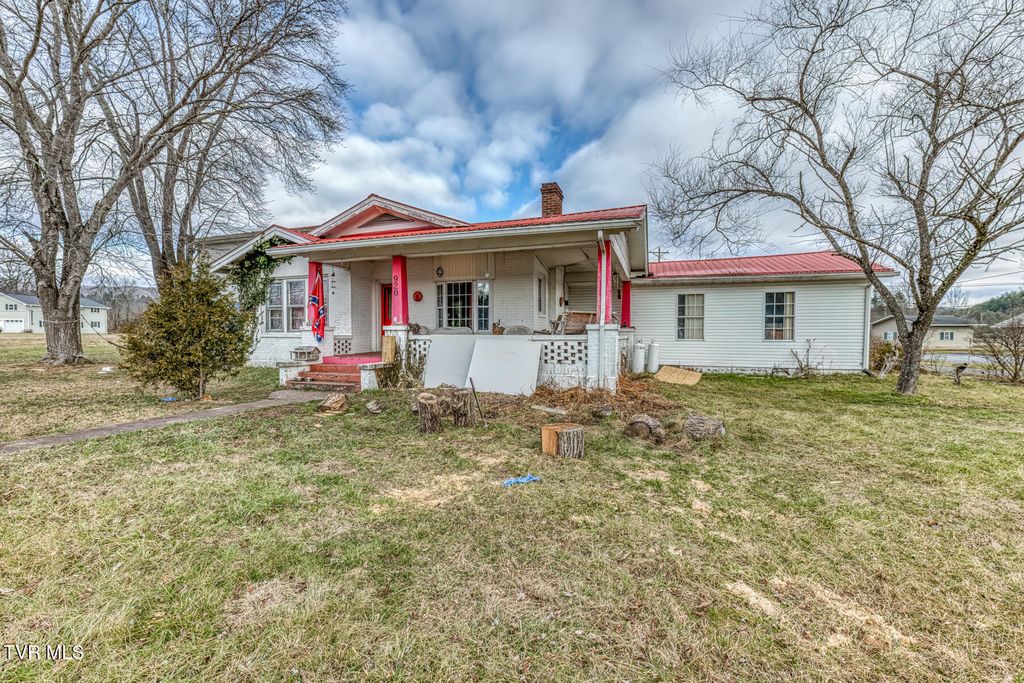 Photo of 920 Highway 421, Mountain City, TN 37683 (MLS # 9989755)