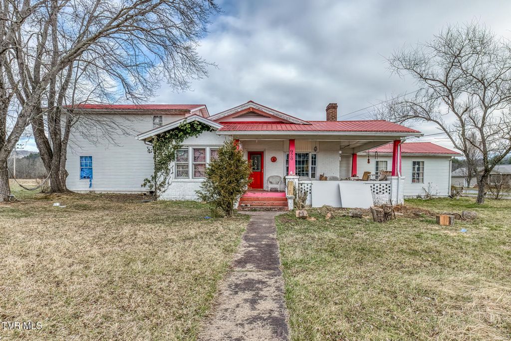 Photo of 920 Highway 421, Mountain City, TN 37683 (MLS # 9989755)