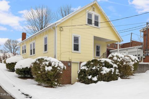 457 East Bernard Avenue Greeneville TN 37745