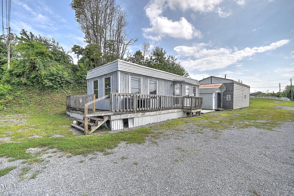 Photo of 403 Bluff City, Bluff City, TN 37618 (MLS # 10000122)