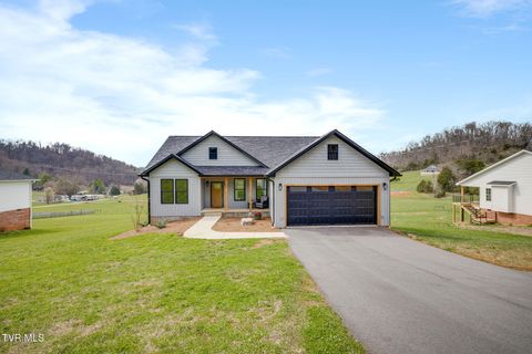 284 Old Charity Hill Road Elizabethton TN 37643