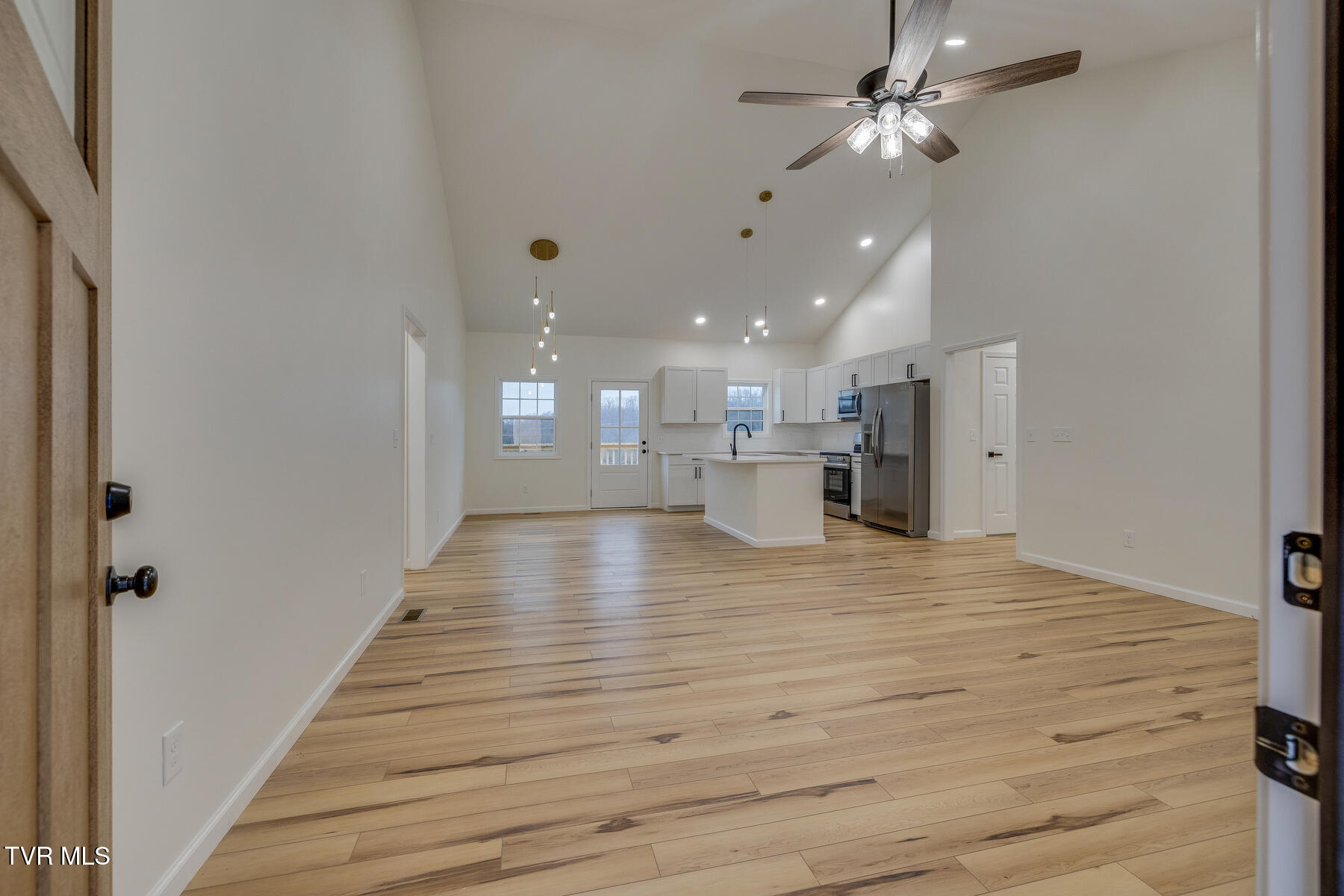 284 Old Charity Hill Road