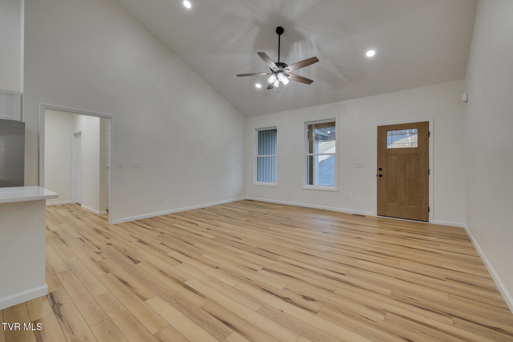 284 Old Charity Hill Road