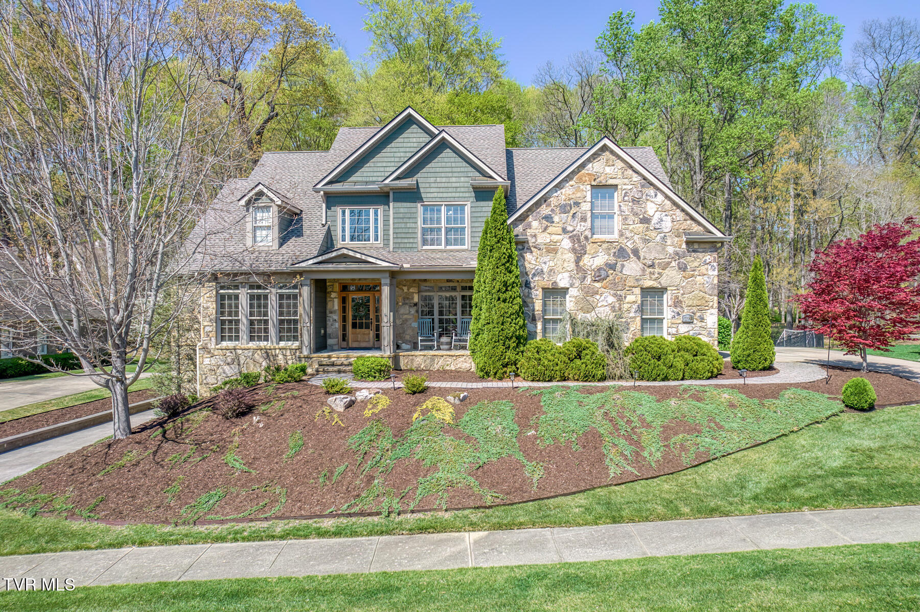 2379 Crescent Lake Place, Johnson City, Tennessee image 1