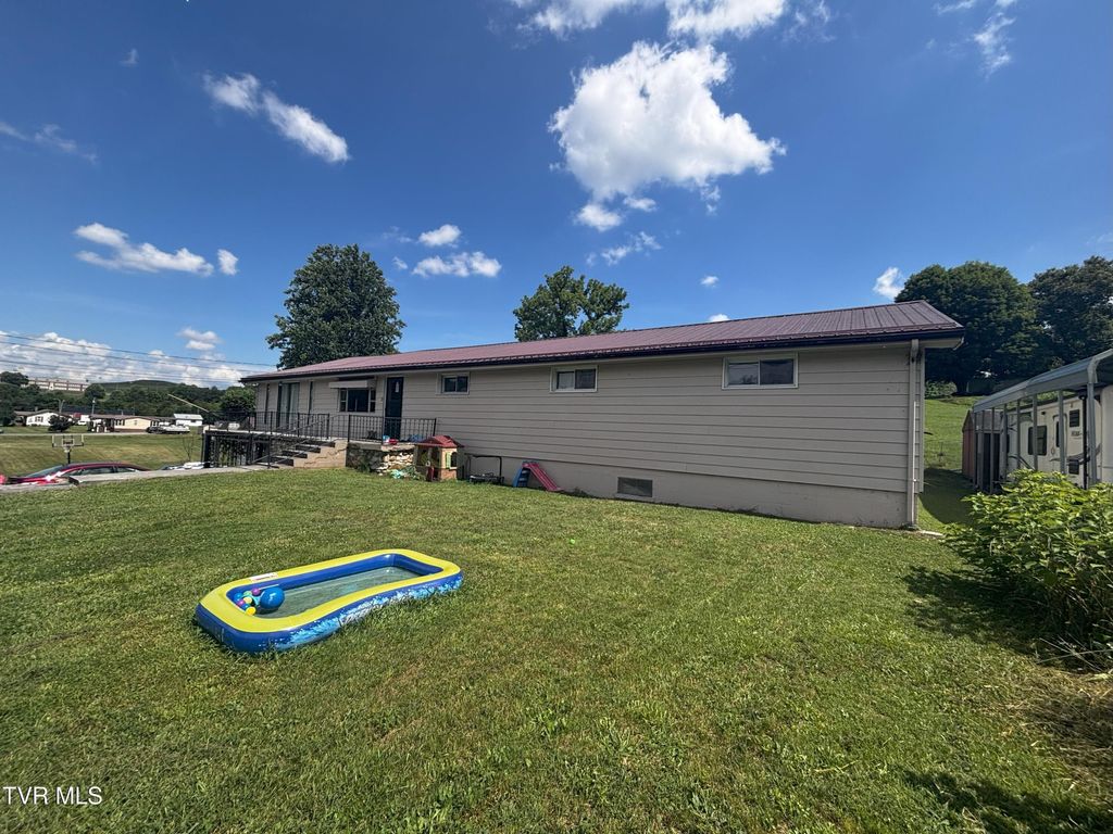 Photo of 6002 Mew Road, Castlewood, VA 24224 (MLS # 9983259)