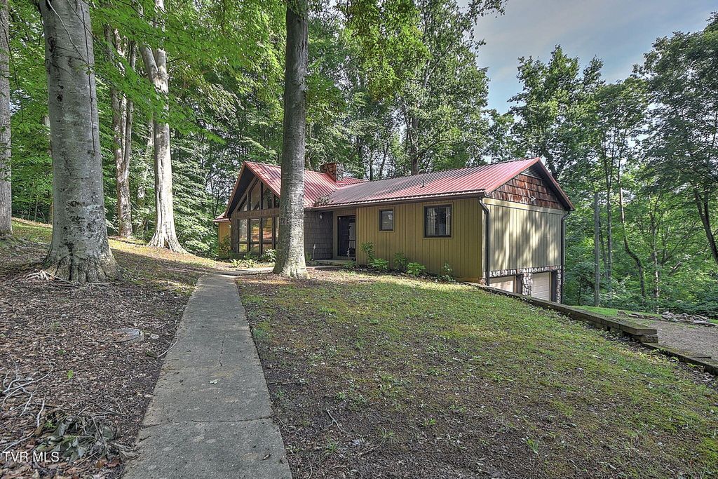 Photo of 5413 Kiowa Street, Kingsport, TN 37664 (MLS # 9997344)