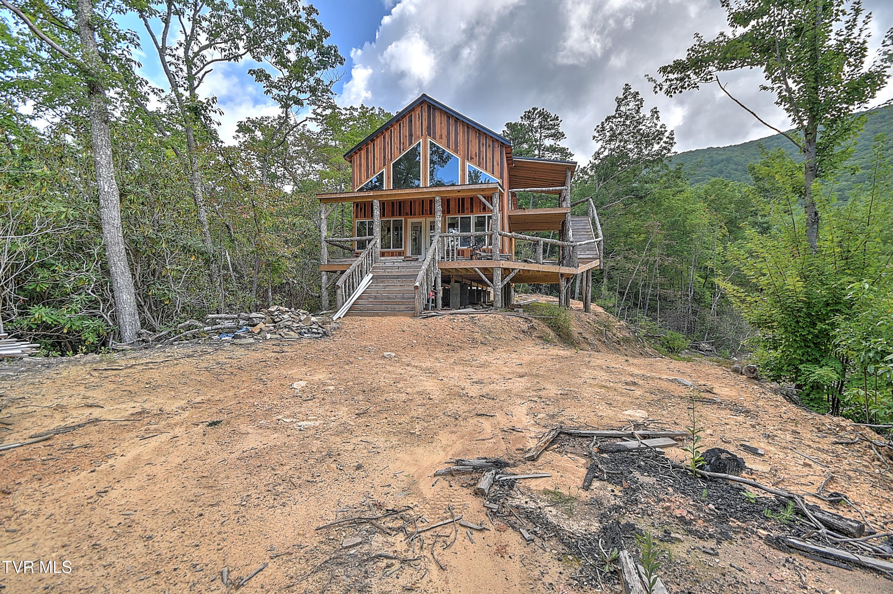 138 Jd Guinn Lane