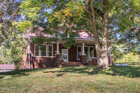 Homes For Sale - 21160 Jeb Stuart Highway<br/> Damascus, VA 24236