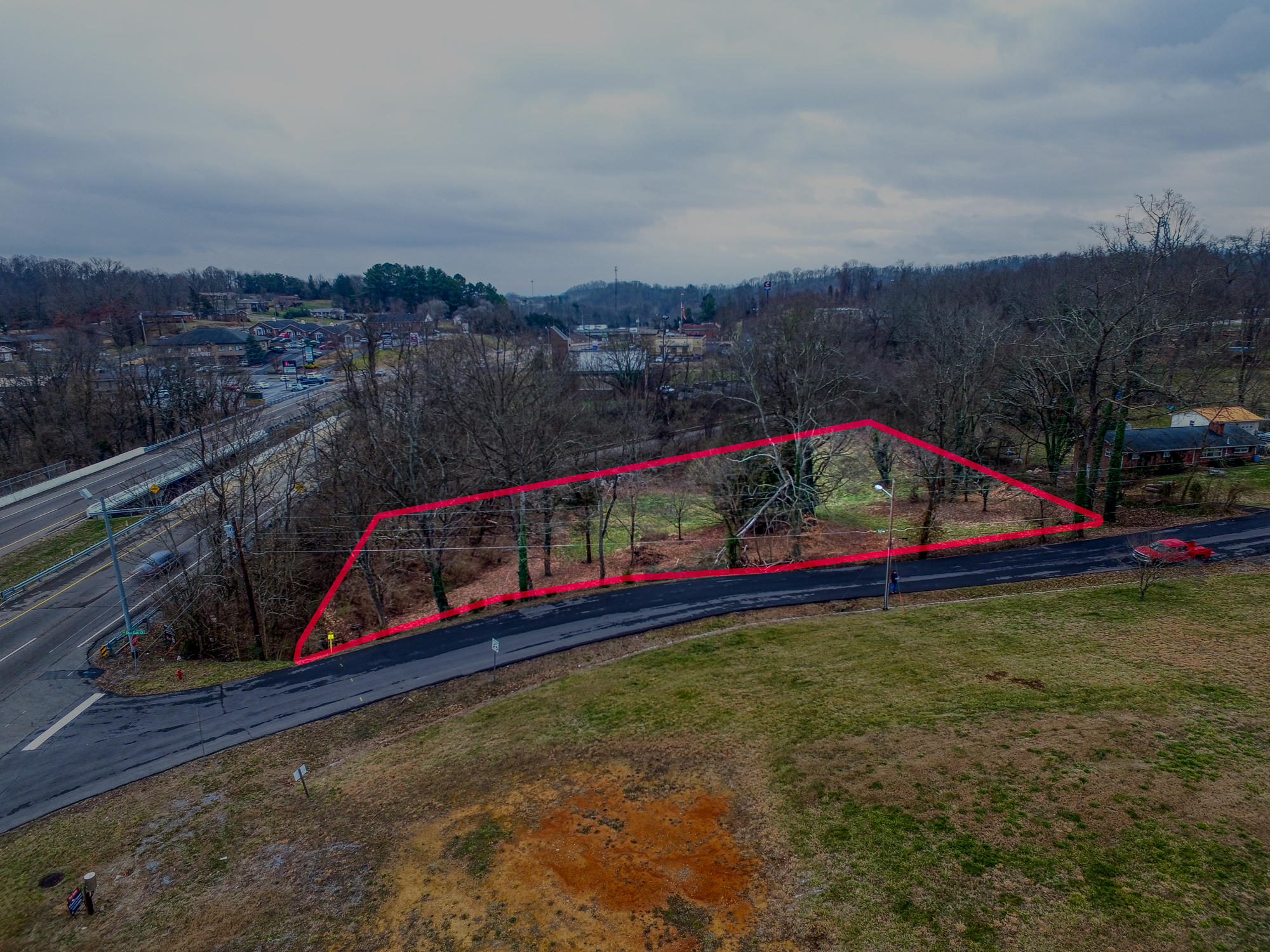 Tbd Tall Oak Court, Kingsport, Tennessee image 2