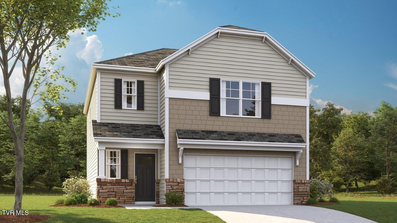 1127 Aspen Terrace, Greeneville, Tennessee image 1