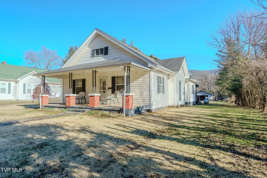 Photo of 432 Church Street, Mountain City, TN 37683 (MLS # 9991477)
