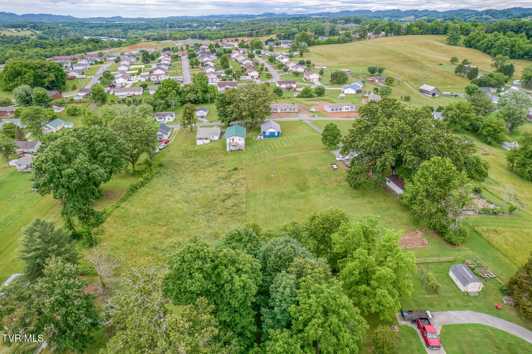 321 North Avenue, Church Hill, Tennessee image 30