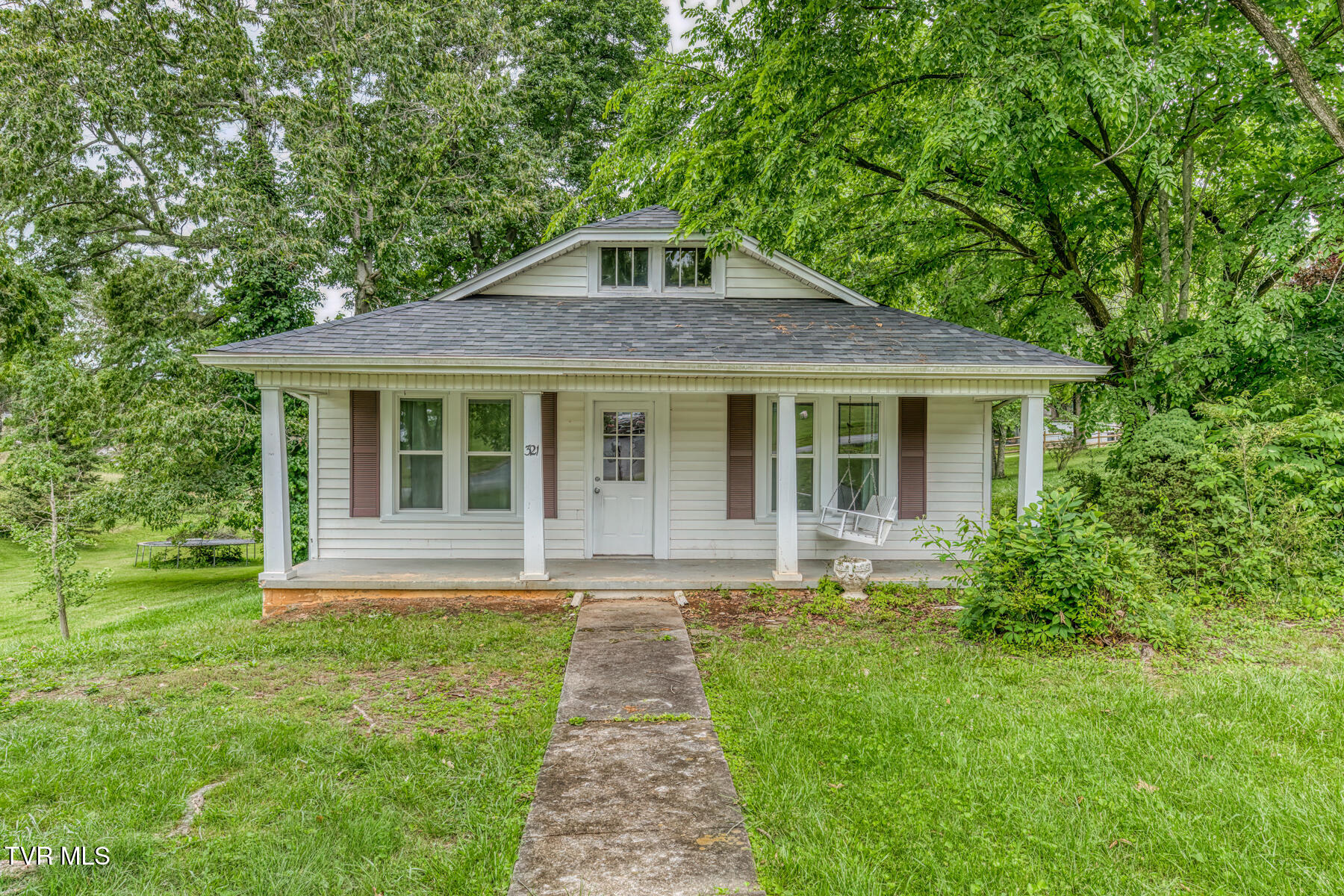 321 North Avenue, Church Hill, Tennessee image 1