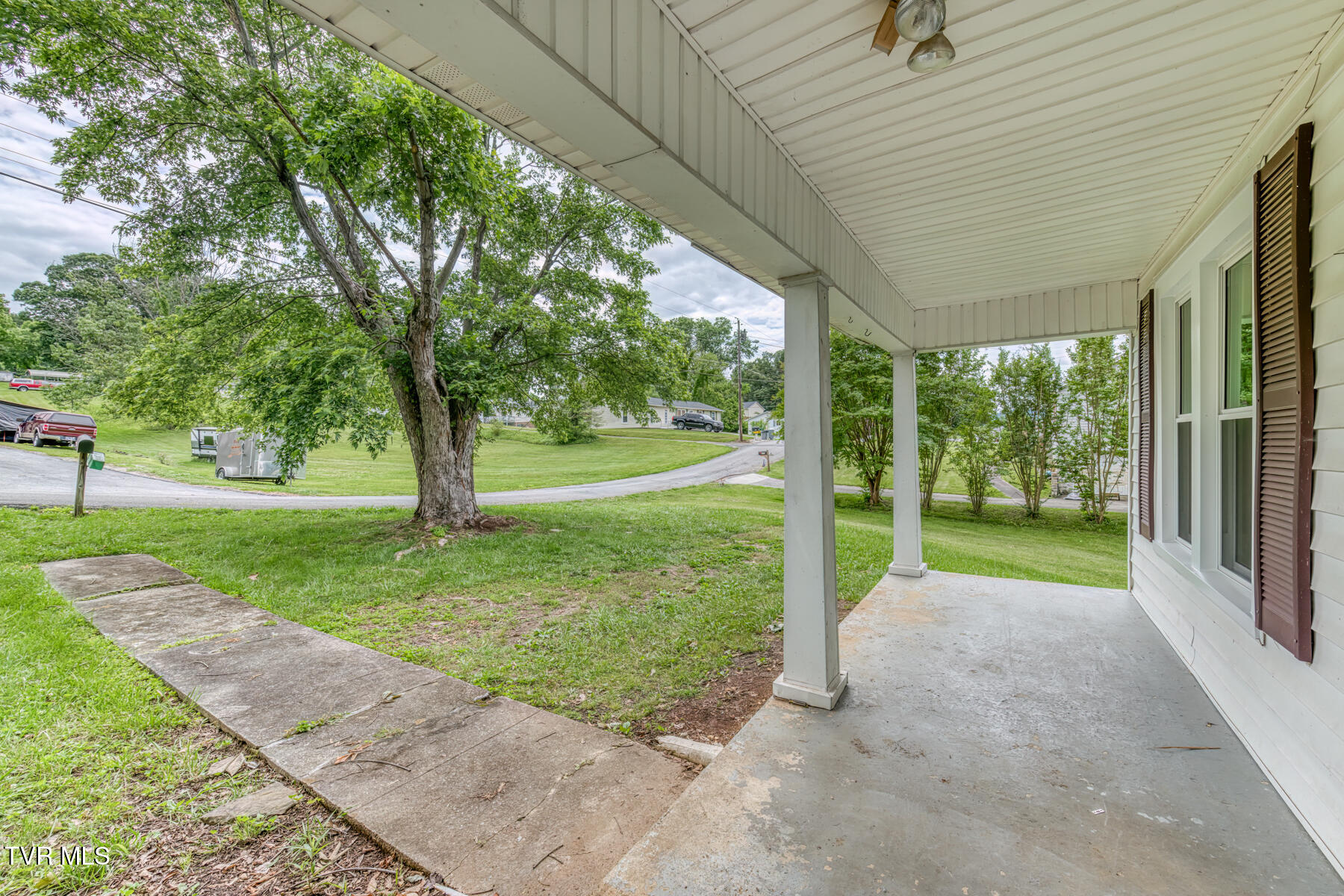 321 North Avenue, Church Hill, Tennessee image 5