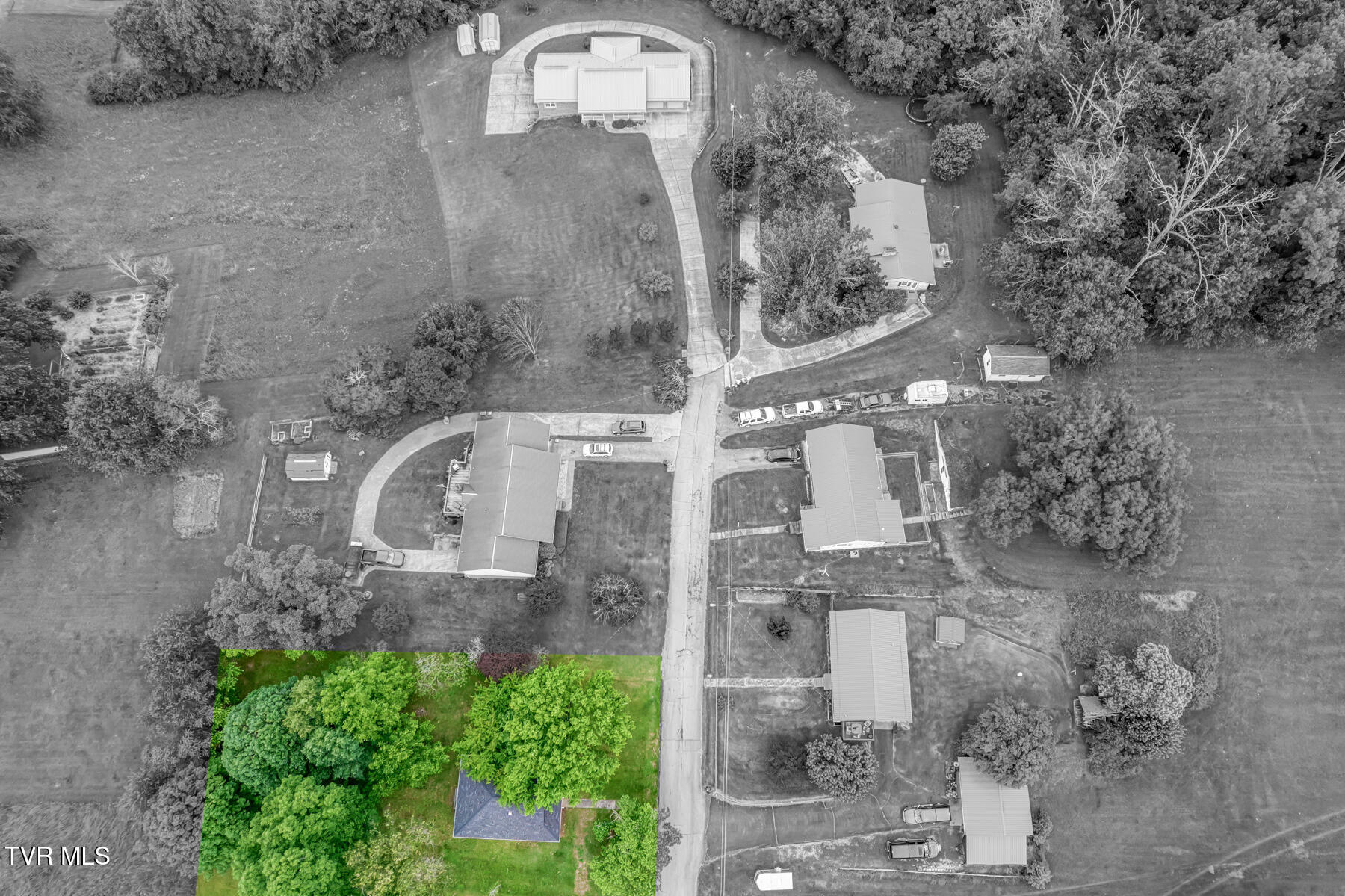 321 North Avenue, Church Hill, Tennessee image 28