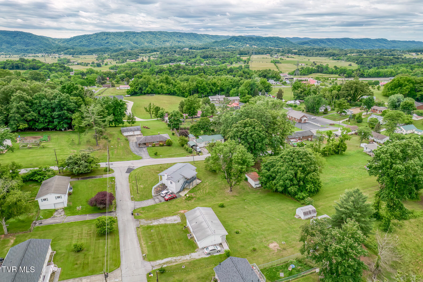 321 North Avenue, Church Hill, Tennessee image 31