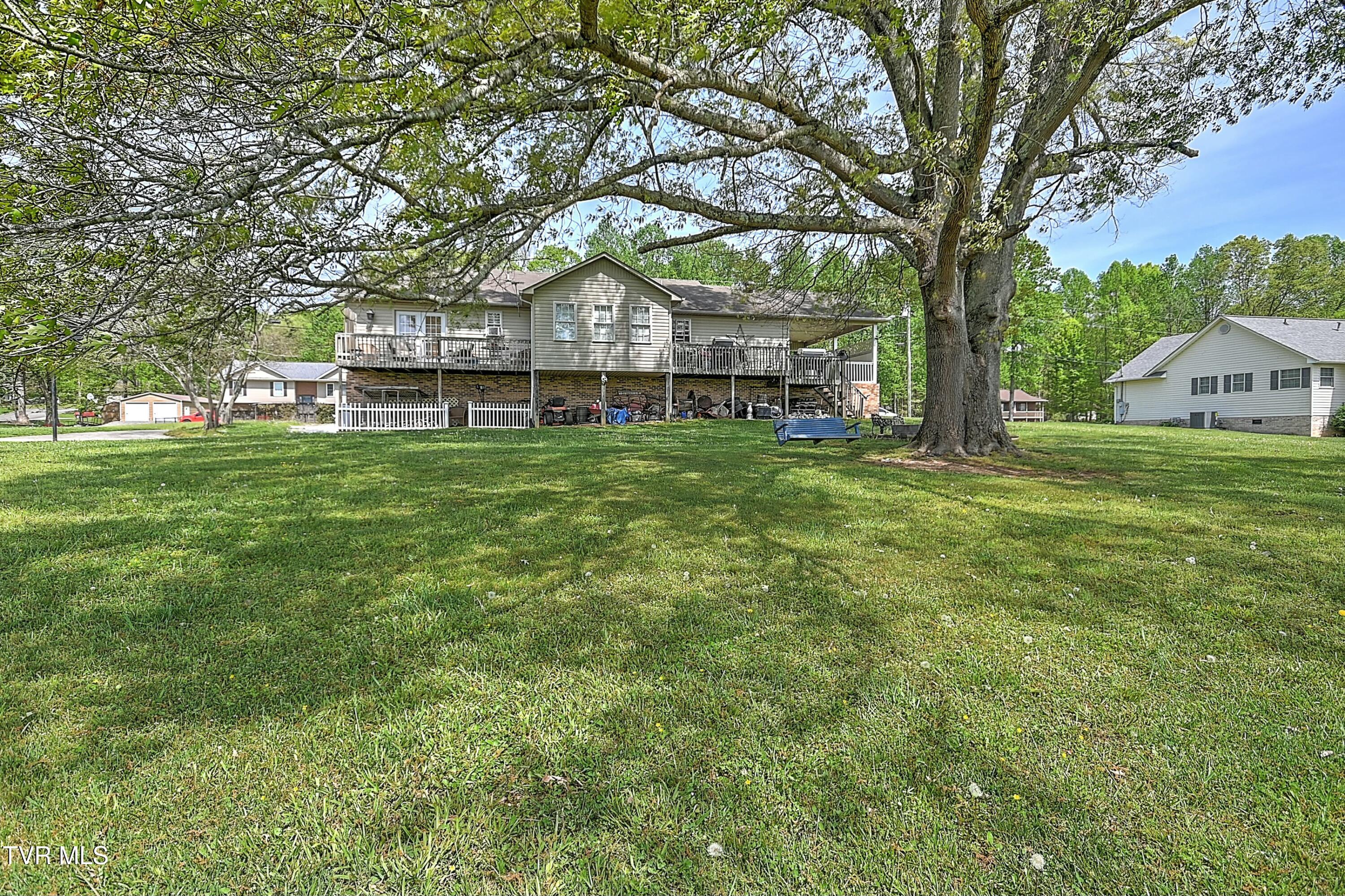 228 Lauren Drive, Rogersville, Tennessee image 37