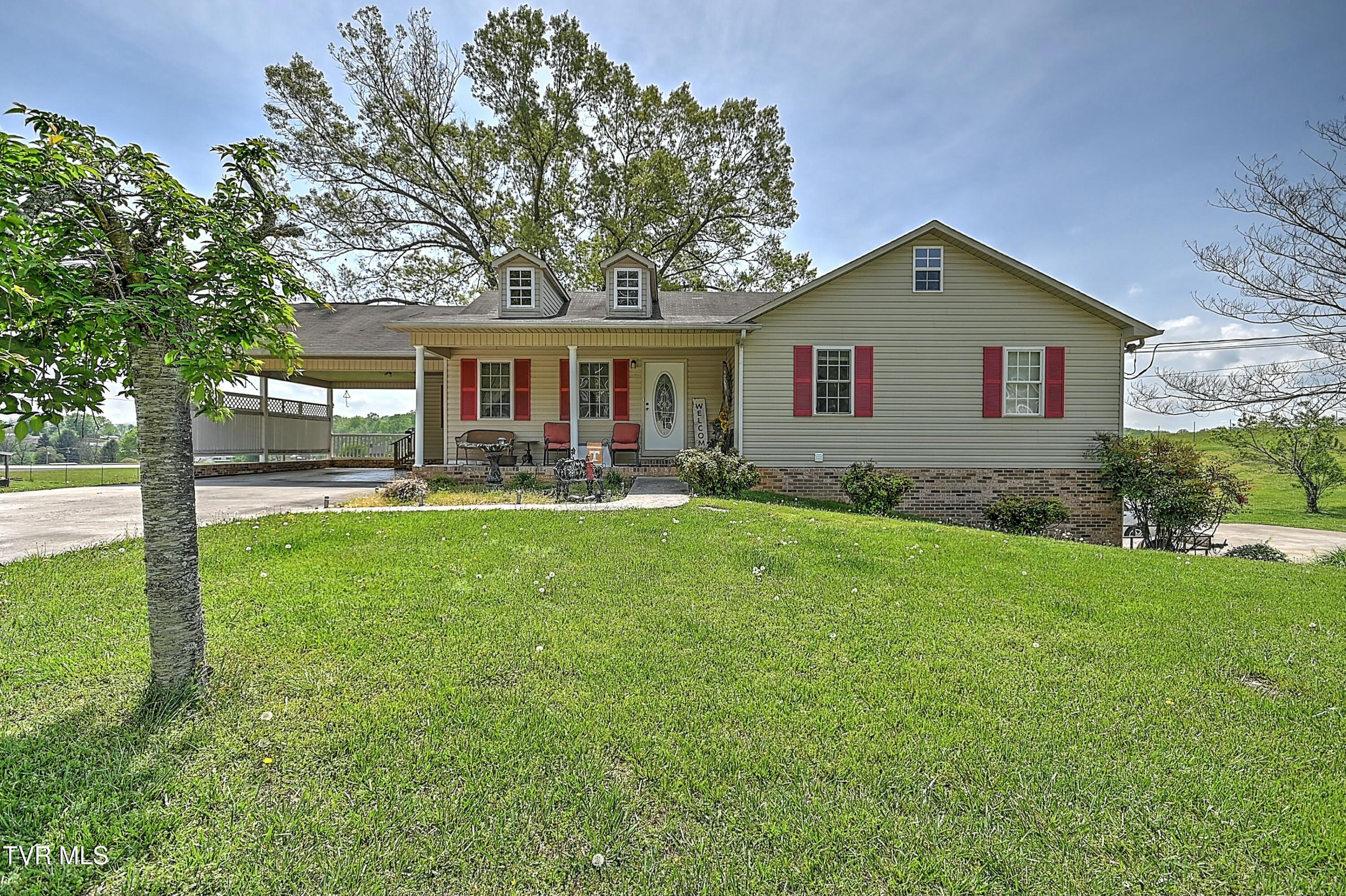 228 Lauren Drive, Rogersville, Tennessee image 27