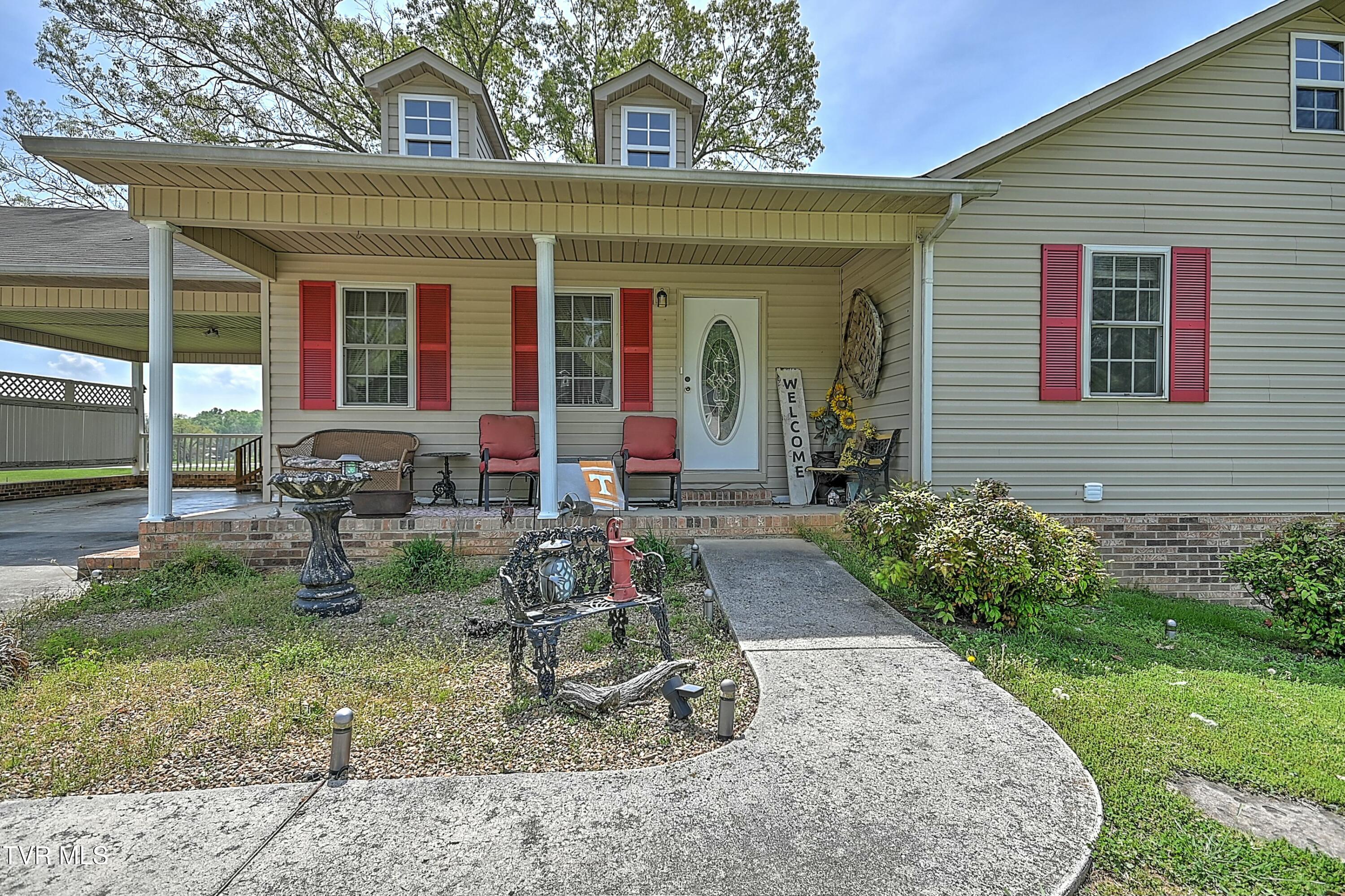 228 Lauren Drive, Rogersville, Tennessee image 3