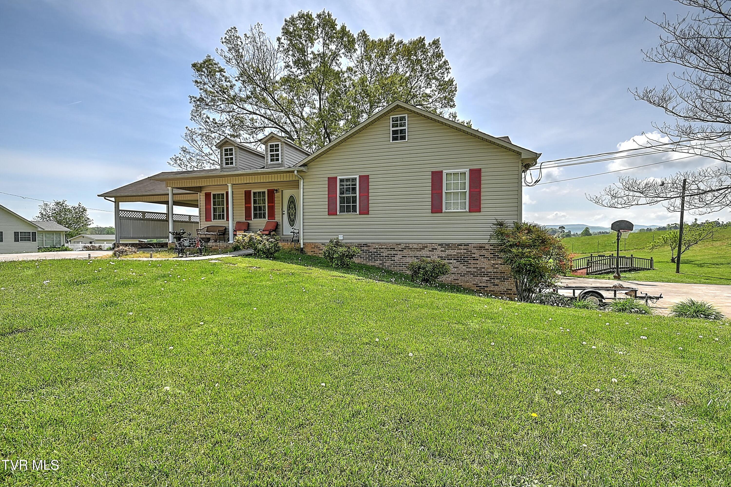 228 Lauren Drive, Rogersville, Tennessee image 1